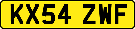 KX54ZWF