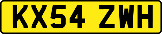 KX54ZWH