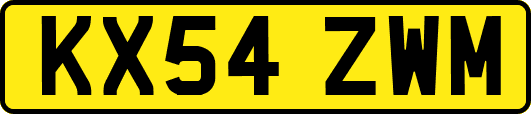 KX54ZWM