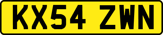 KX54ZWN