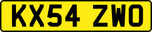 KX54ZWO