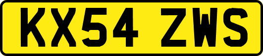 KX54ZWS