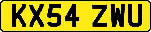 KX54ZWU