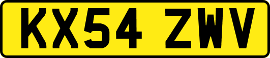 KX54ZWV