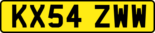 KX54ZWW
