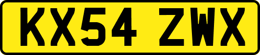 KX54ZWX