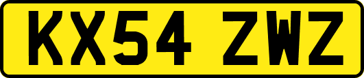 KX54ZWZ