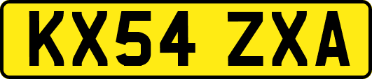 KX54ZXA