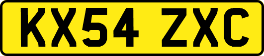 KX54ZXC
