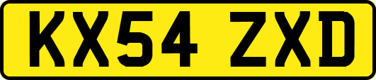 KX54ZXD