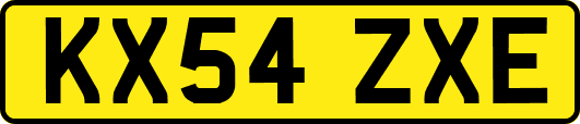 KX54ZXE