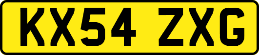 KX54ZXG