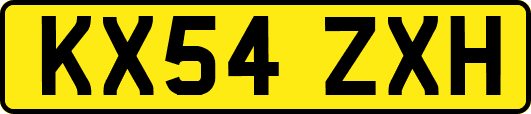 KX54ZXH