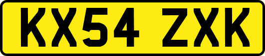 KX54ZXK