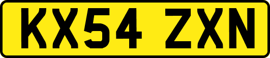 KX54ZXN