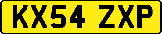 KX54ZXP
