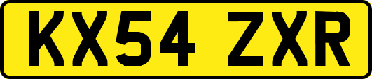 KX54ZXR