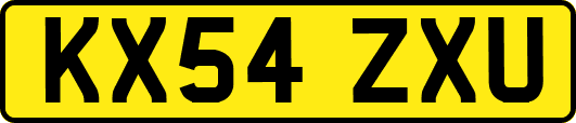 KX54ZXU