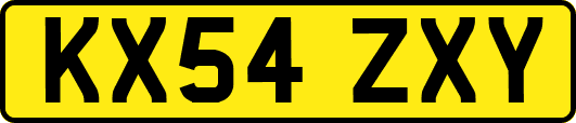 KX54ZXY