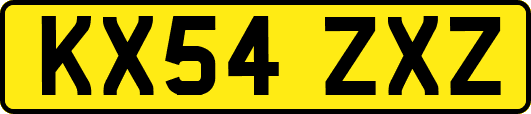 KX54ZXZ