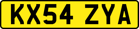 KX54ZYA
