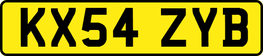 KX54ZYB