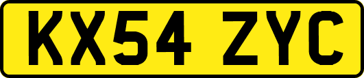 KX54ZYC