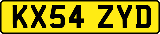 KX54ZYD