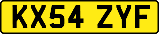 KX54ZYF