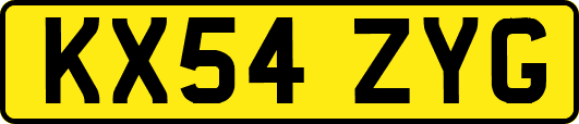 KX54ZYG