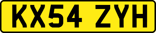 KX54ZYH