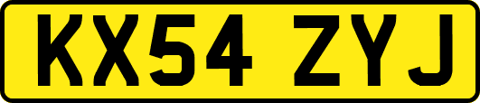KX54ZYJ