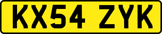 KX54ZYK