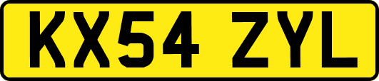 KX54ZYL