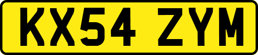 KX54ZYM