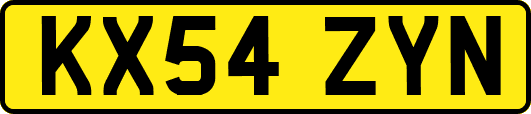 KX54ZYN