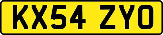 KX54ZYO
