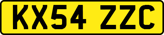 KX54ZZC