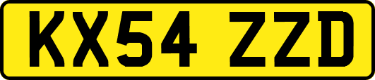 KX54ZZD