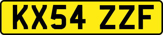 KX54ZZF