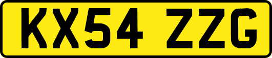 KX54ZZG