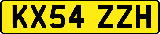 KX54ZZH