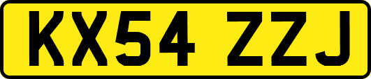 KX54ZZJ