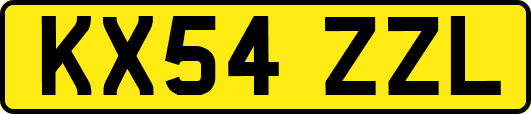 KX54ZZL