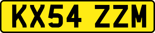 KX54ZZM