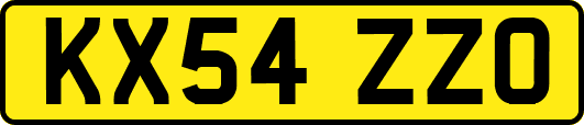 KX54ZZO