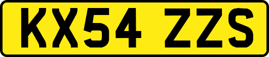 KX54ZZS