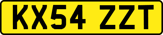 KX54ZZT