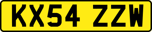 KX54ZZW