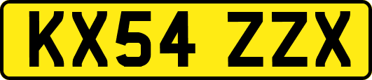 KX54ZZX